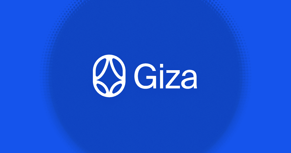 Giza Project Spotlight